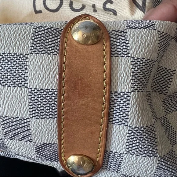 Louis Vuitton Damien Azur Galliera GM - Picture 6 of 14